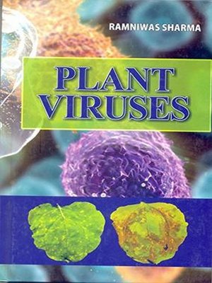 cover image of Plant Viruses